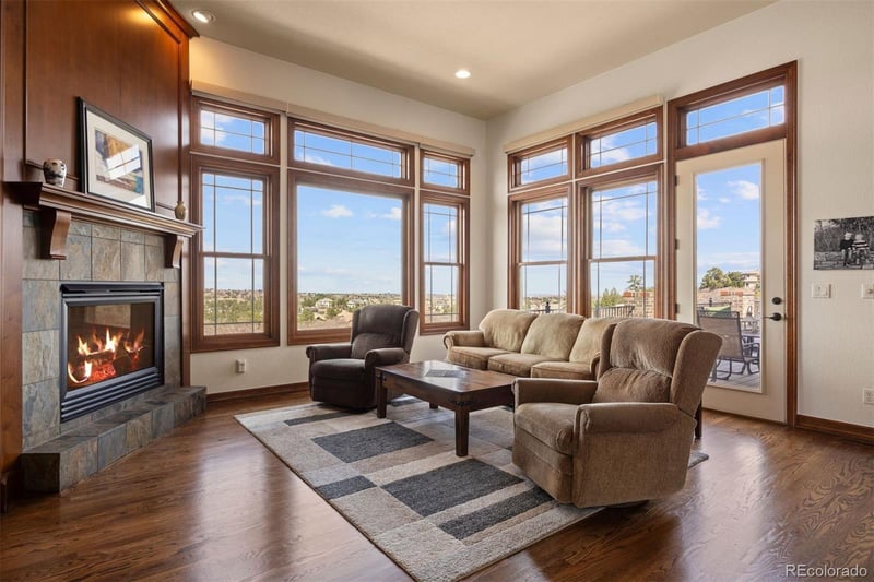 6146 Windom Peak Way, Castle Rock, CO 80108