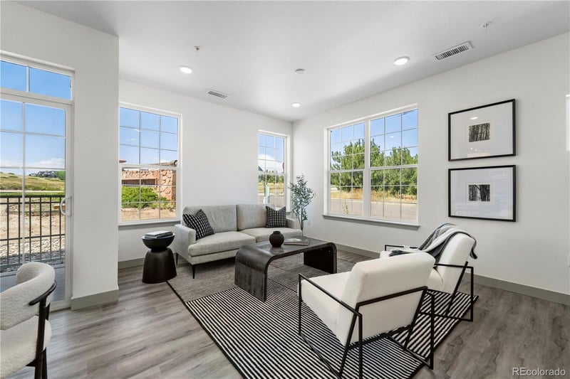 18645 Stroh Rd #106, Parker, CO 80134