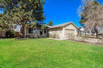 16812 Mansfield Cir, Aurora, CO 80013
