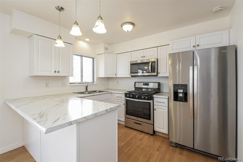 16812 Mansfield Cir, Aurora, CO 80013