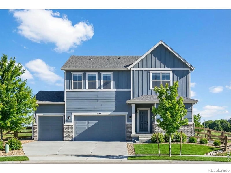 390 Kansas Ave, Berthoud, CO 80513