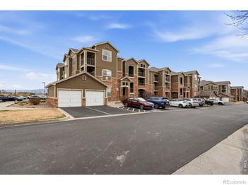 3100 Blue Sky Cir #303, Erie, CO 80516