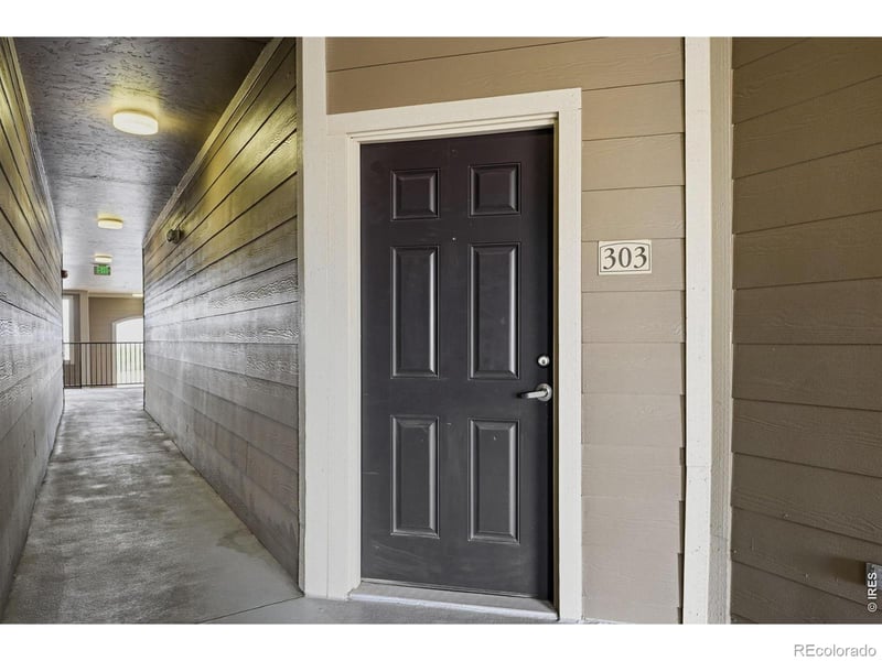 3100 Blue Sky Cir #303, Erie, CO 80516