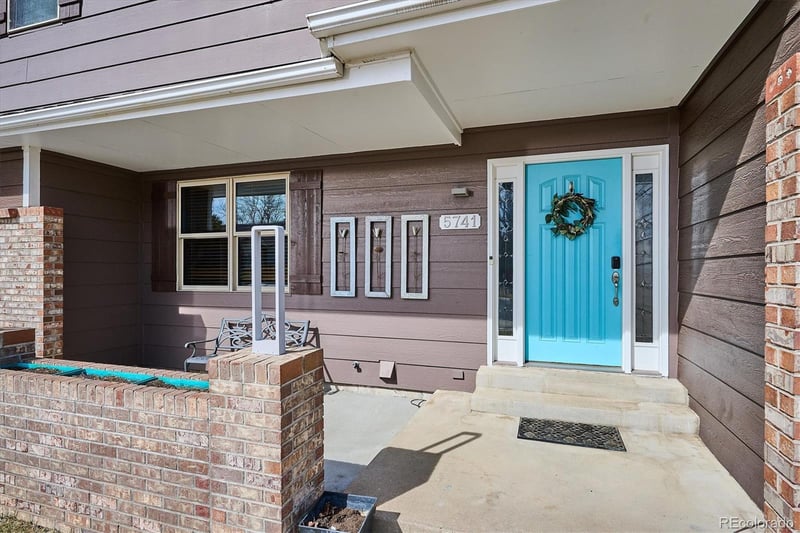5741 Kingston Way, Englewood, CO 80111