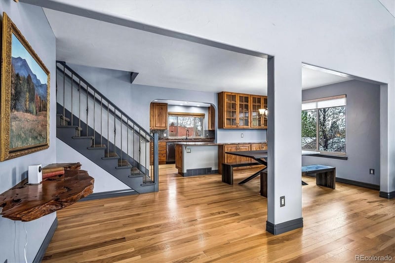 5741 Kingston Way, Englewood, CO 80111