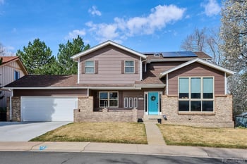 5741 Kingston Way, Englewood, CO 80111