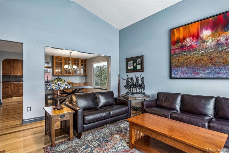 5741 Kingston Way, Englewood, CO 80111