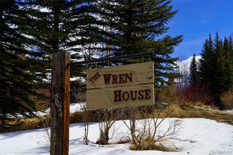 5024 Main Gore Dr #B5, Vail, CO 81657