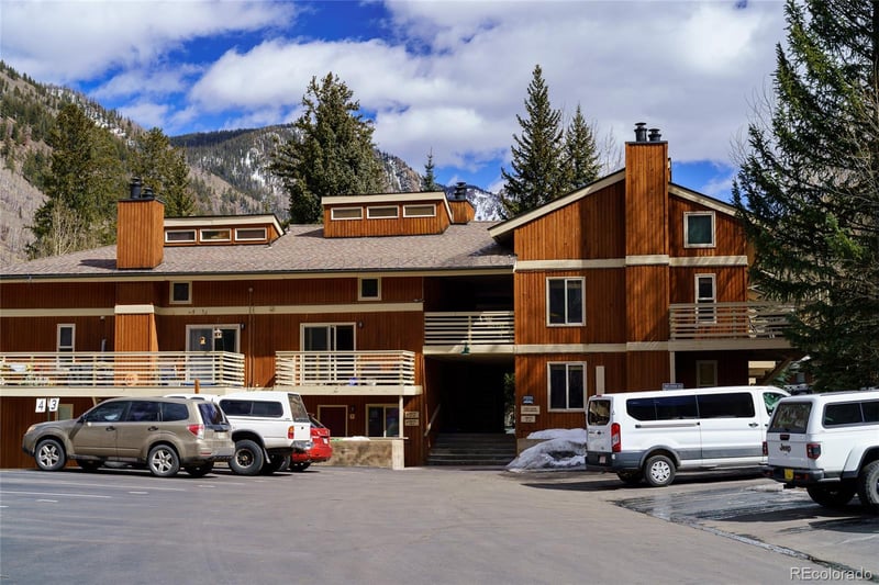 5024 Main Gore Dr #B5, Vail, CO 81657