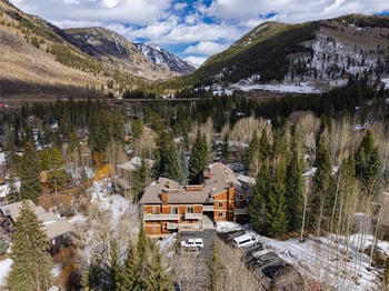 5024 Main Gore Dr #B5, Vail, CO 81657