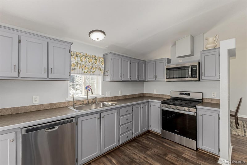 11226 Longview Blvd Lot 29, Longmont, CO 80504