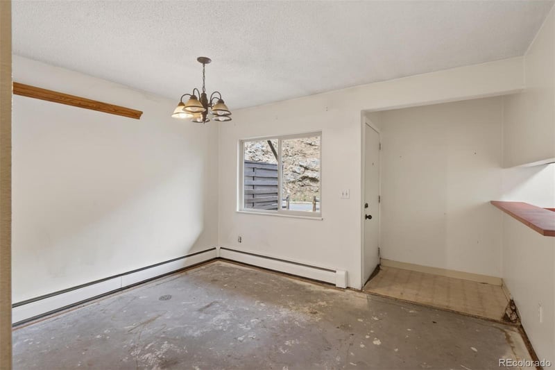 2805 Riverside Dr, Idaho Springs, CO 80452