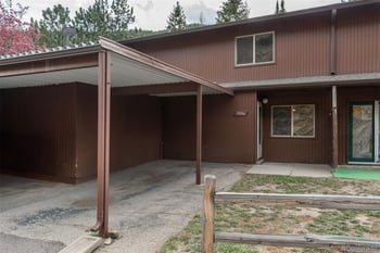 2805 Riverside Dr, Idaho Springs, CO 80452