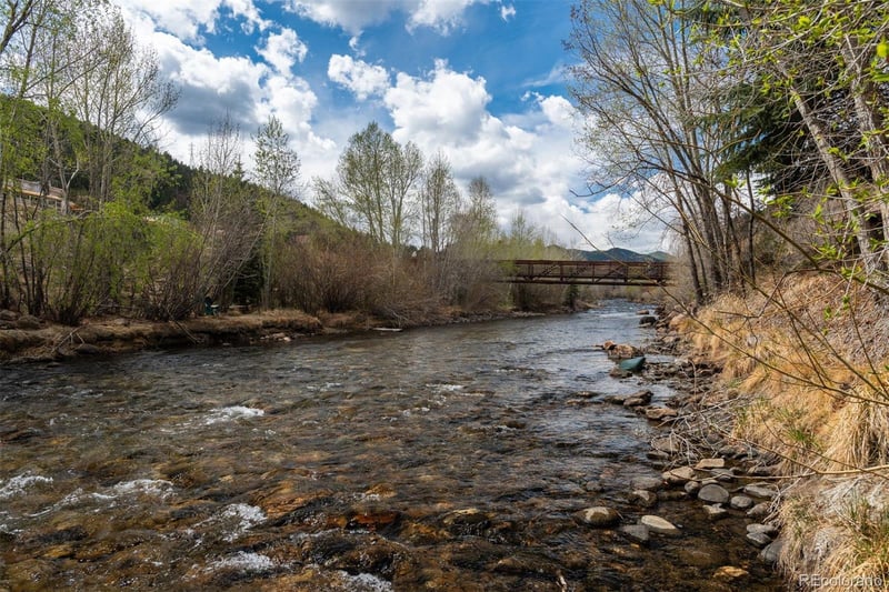 2805 Riverside Dr, Idaho Springs, CO 80452