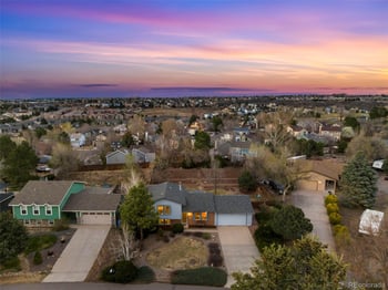 2120 Rusty Hinge Dr, Colorado Springs, CO 80920