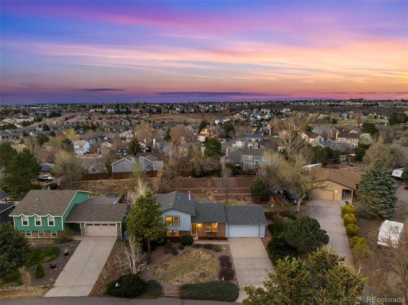 2120 Rusty Hinge Dr, Colorado Springs, CO 80920