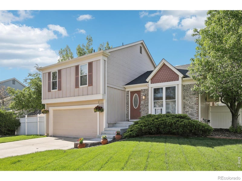 710 Sedge Way, Lafayette, CO 80026