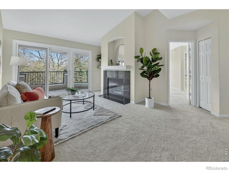 540 Mohawk Dr #18, Boulder, CO 80303