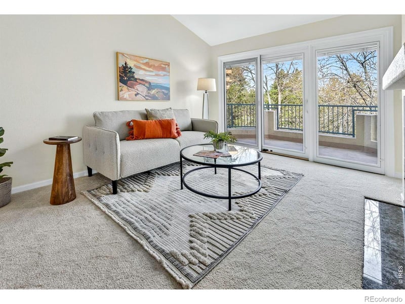 540 Mohawk Dr #18, Boulder, CO 80303