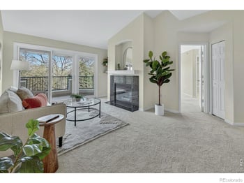 540 Mohawk Dr #18, Boulder, CO 80303