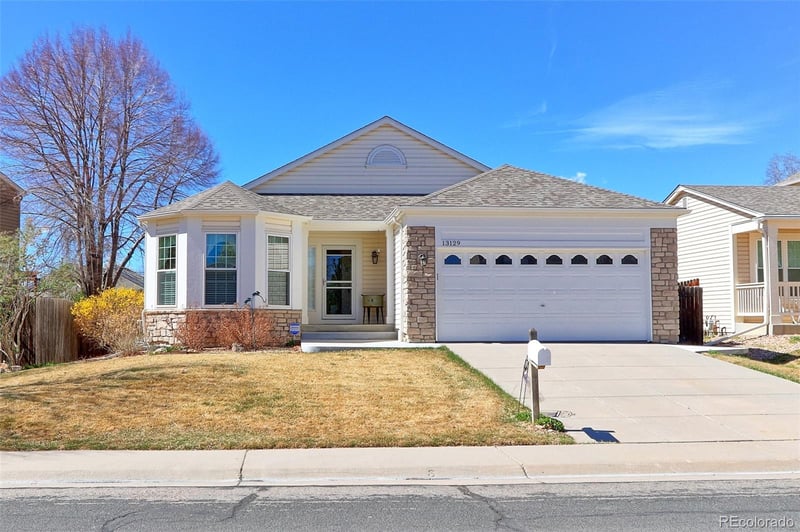 13129 Elizabeth St, Thornton, CO 80241