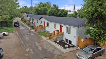 982 Sheridan Blvd, Denver, CO 80226