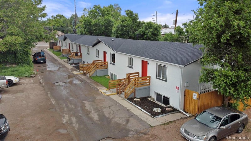 982 Sheridan Blvd, Denver, CO 80226