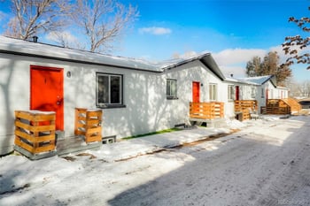 982 Sheridan Blvd, Denver, CO 80226