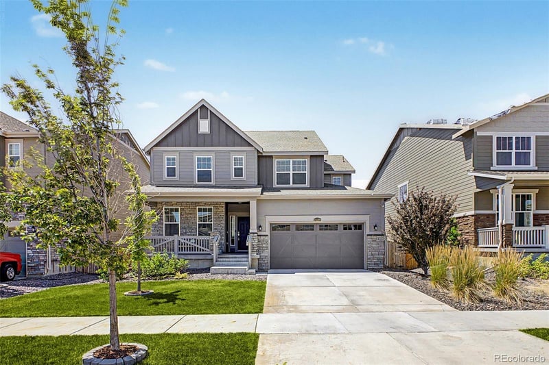 24306 Ohio Dr, Aurora, CO 80018