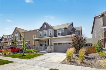 24306 E Ohio Dr, Aurora, CO 80018
