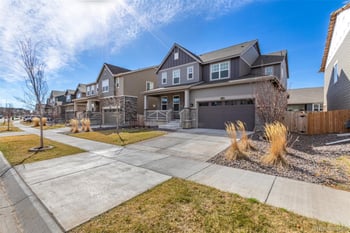 24306 Ohio Dr, Aurora, CO 80018