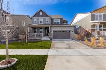 24306 Ohio Dr, Aurora, CO 80018
