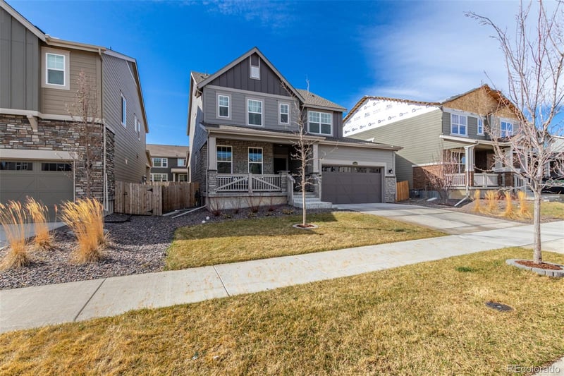 24306 Ohio Dr, Aurora, CO 80018