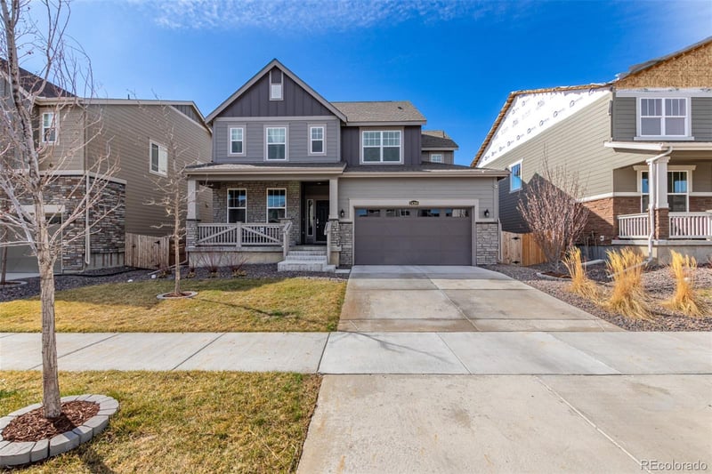 24306 Ohio Dr, Aurora, CO 80018