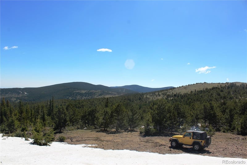 19420 Kingston Peak Rd, Black Hawk, CO 80422