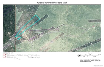 19420 Kingston Peak Rd, Black Hawk, CO 80422