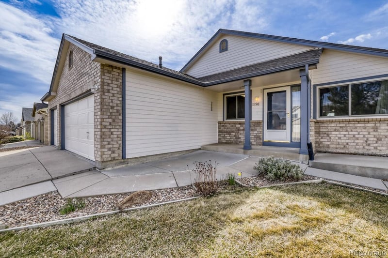 11190 Aqueduct Dr, Littleton, CO 80127