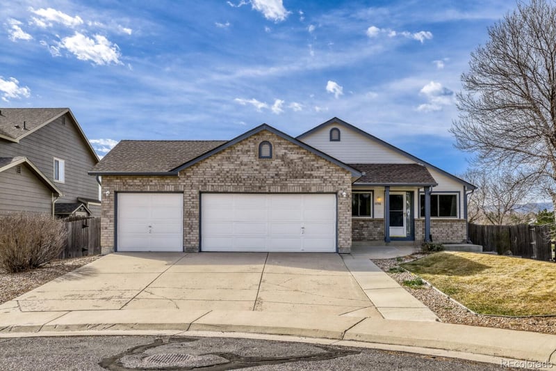 11190 Aqueduct Dr, Littleton, CO 80127