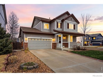 1277 Mathews Way, Erie, CO 80516