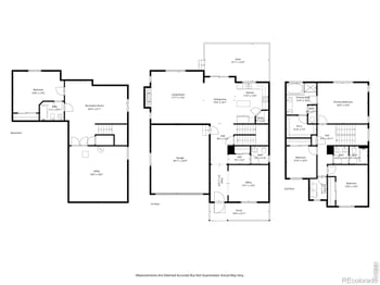 1277 Mathews Way, Erie, CO 80516