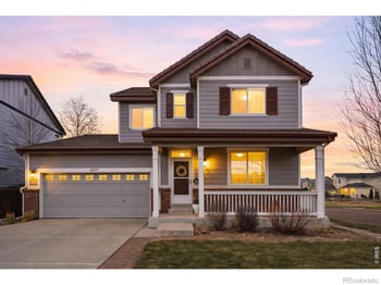 1277 Mathews Way, Erie, CO 80516