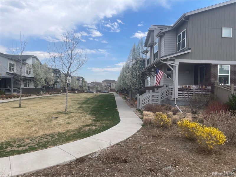 7265 Evans Ave, Denver, CO 80227