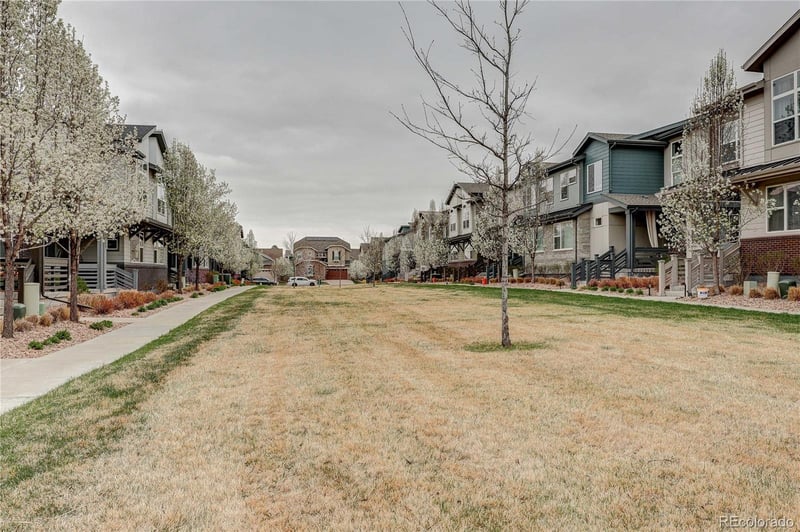 7265 Evans Ave, Denver, CO 80227