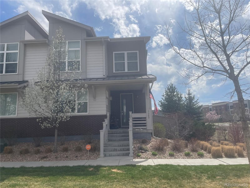 7265 Evans Ave, Denver, CO 80227