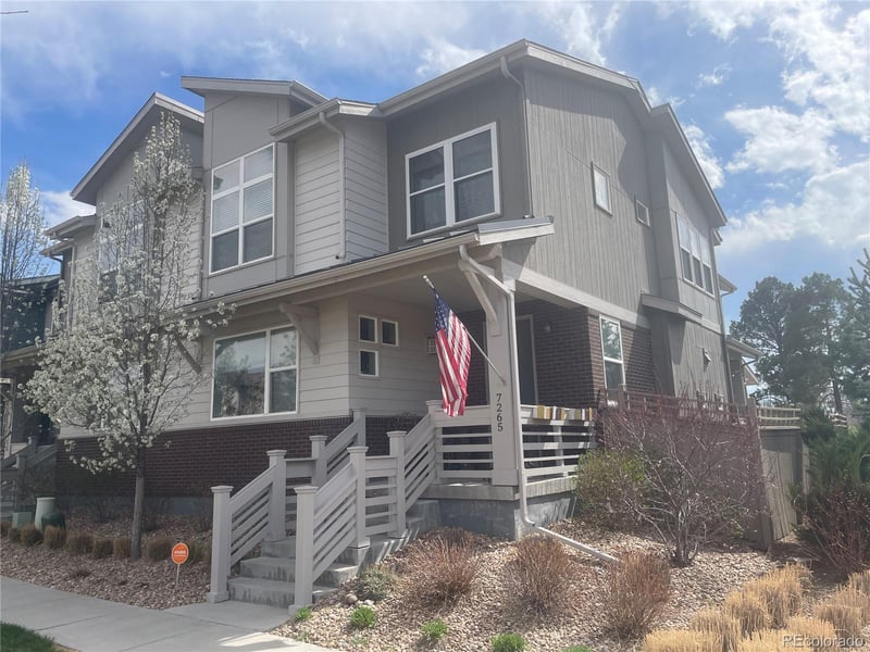 7265 Evans Ave, Denver, CO 80227