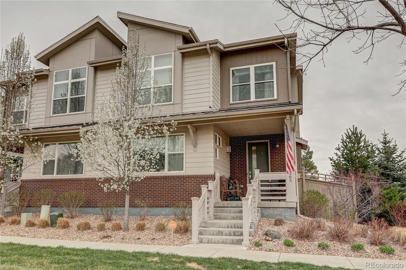 7265 Evans Ave, Denver, CO 80227