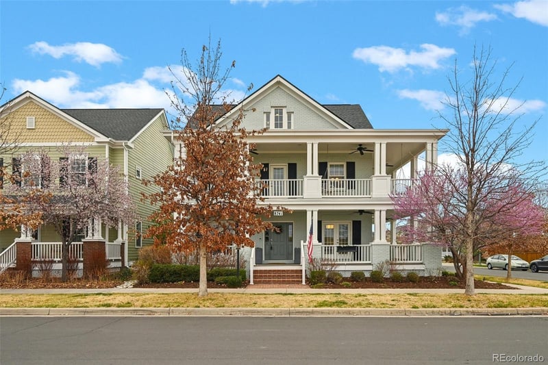 8741 33rd Ave, Denver, CO 80238