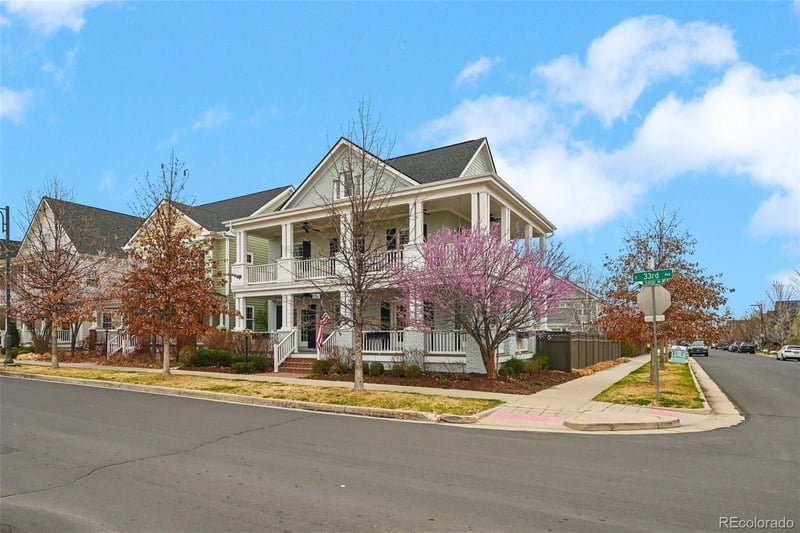 8741 33rd Ave, Denver, CO 80238