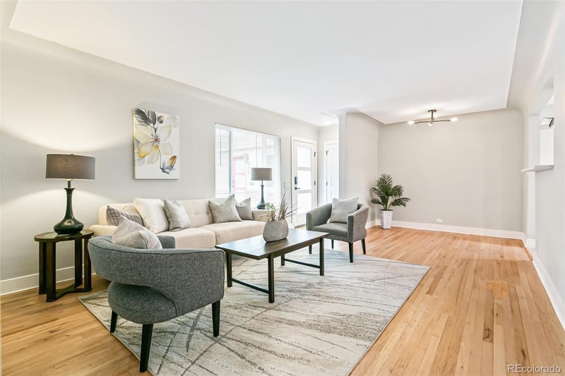 878 Glencoe St, Denver, CO 80220