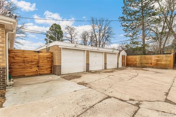 878 Glencoe St, Denver, CO 80220